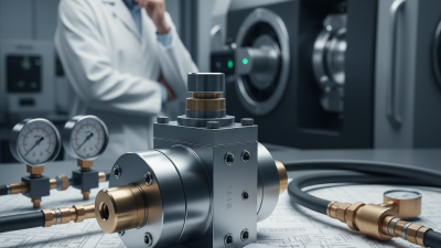 2026 Best Hydraulic Proportional Valve Reviews and Buying Guide?