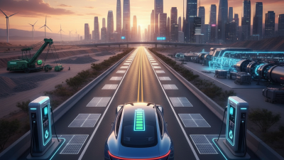 Top 10 Lithium Battery Cars Benefits and Challenges?