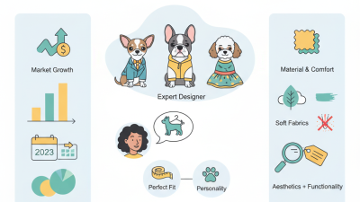 Best Custom Dog Clothes for Small Dogs What to Know?