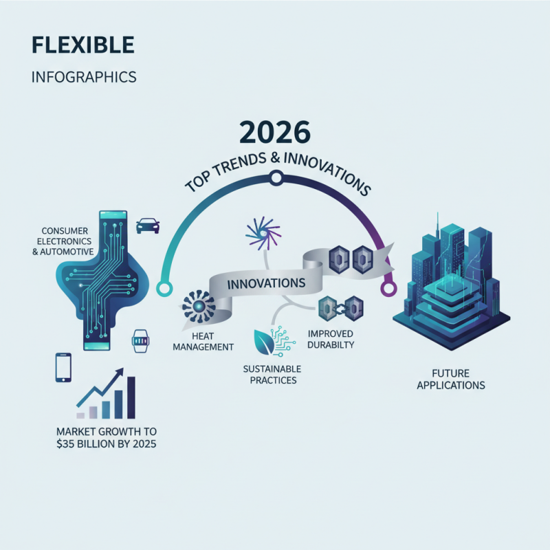 2026 Top Flexible PCBs Trends and Innovations to Watch?