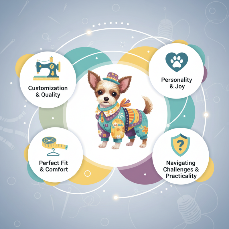 Best Custom Dog Clothes for Small Dogs in 2026?