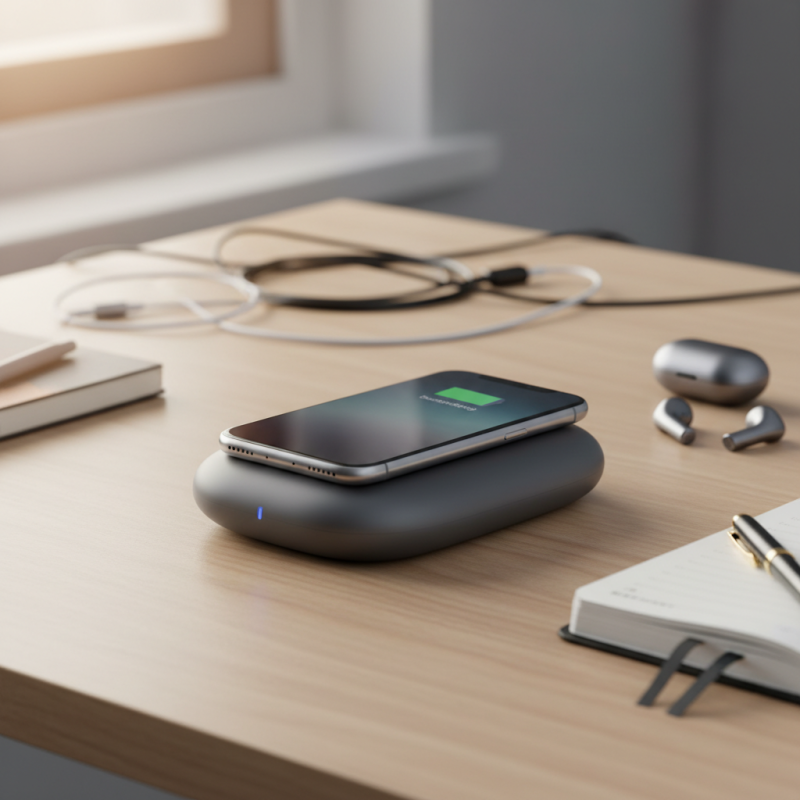Best Wireless Power Bank Features and Benefits Explained?
