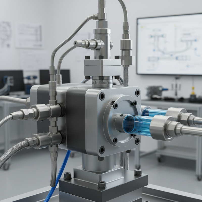 How to Choose the Right Hydraulic Proportional Valve for Your Needs?