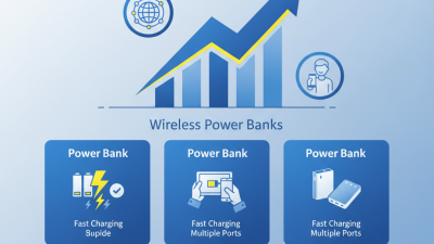 Best Wireless Power Bank 2026 Reviews and Buying Guide?