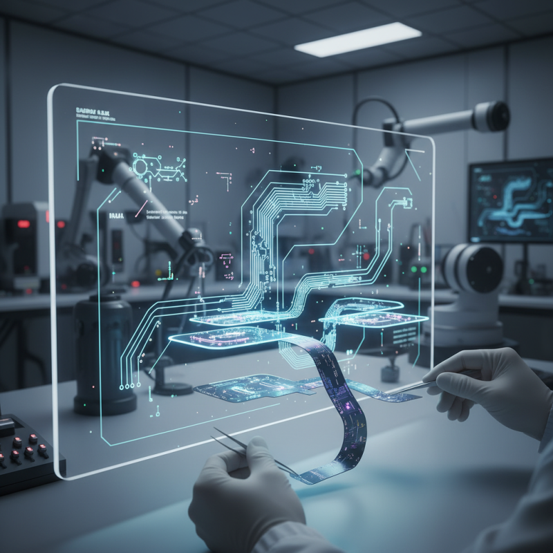 2026 Best Flexible PCBs What You Need to Know?