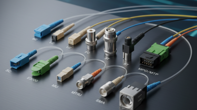 Top 10 Fiber Optic Connectors You Need to Know About?