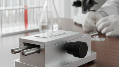 What is a Manual Linear Stage and How Does it Work?