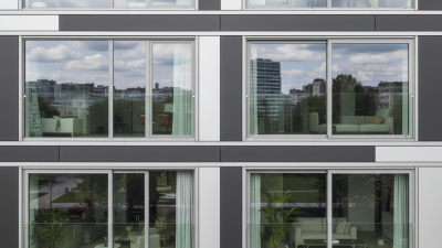 Top Aluminum Windows and Doors Manufacturer in Europe Guide?