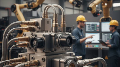 Top 10 Benefits of Hydraulic Proportional Valves Explained?