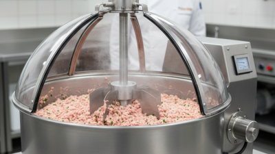 Best Vacuum Bowl Cutter Reviews and Buying Guide?