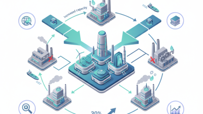 What are the top Liquefaction Plants in 2026?