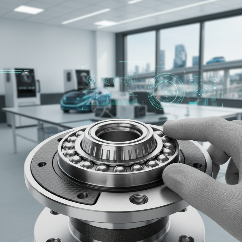 Top 10 Facts About Wheel Hub Bearing Units You Need to Know?