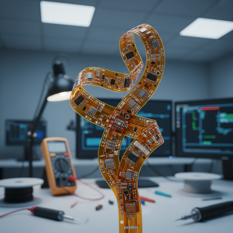 How to Choose the Best Flexible PCBs for Your Projects?