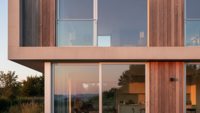 Best Aluminum Windows and Doors Manufacturer in Europe?