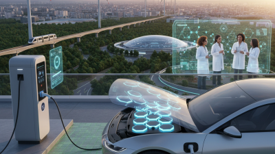 What is a Lithium Battery Car and How Does it Work?