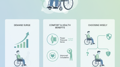 Best Reclining Wheelchairs for Comfort and Mobility Options?