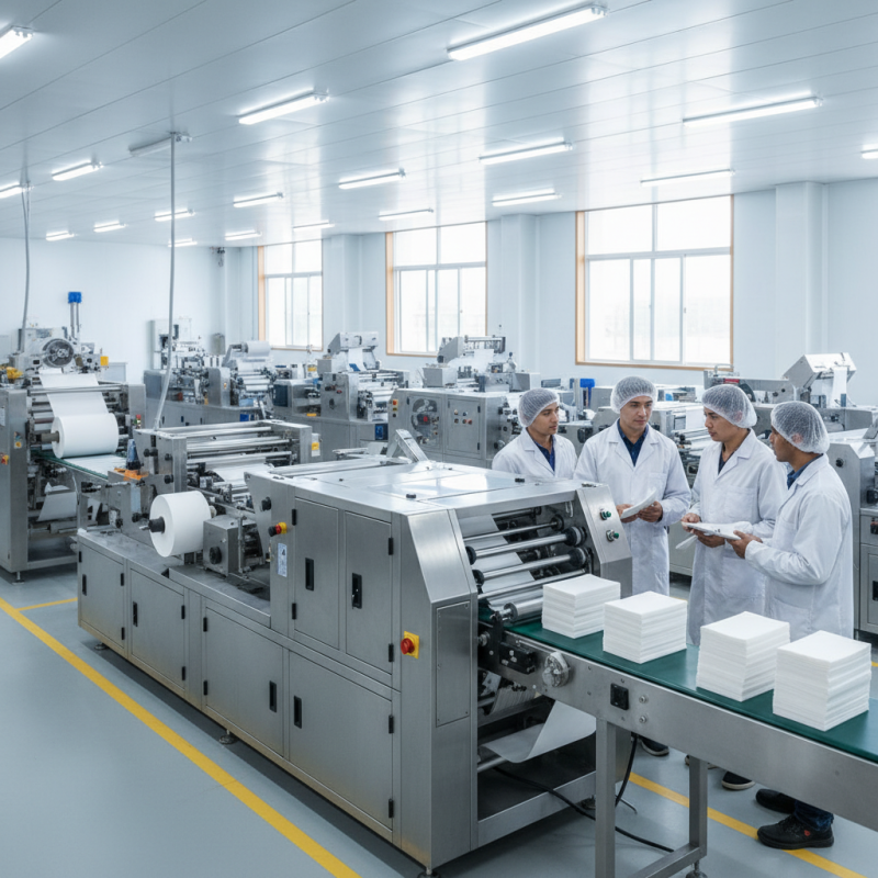 Top Tips for Choosing a Facial Tissue Machine?