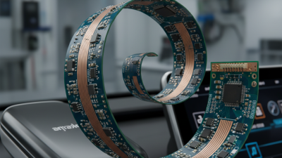 What is a Flexible PCB and How is it Used?