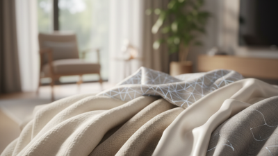 2026 Top Home Textile Fabrics You Need to Know About?