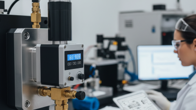 What is a Hydraulic Proportional Valve and How Does it Work?