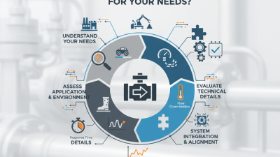 How to Select the Right Hydraulic Proportional Valve for Your Needs?