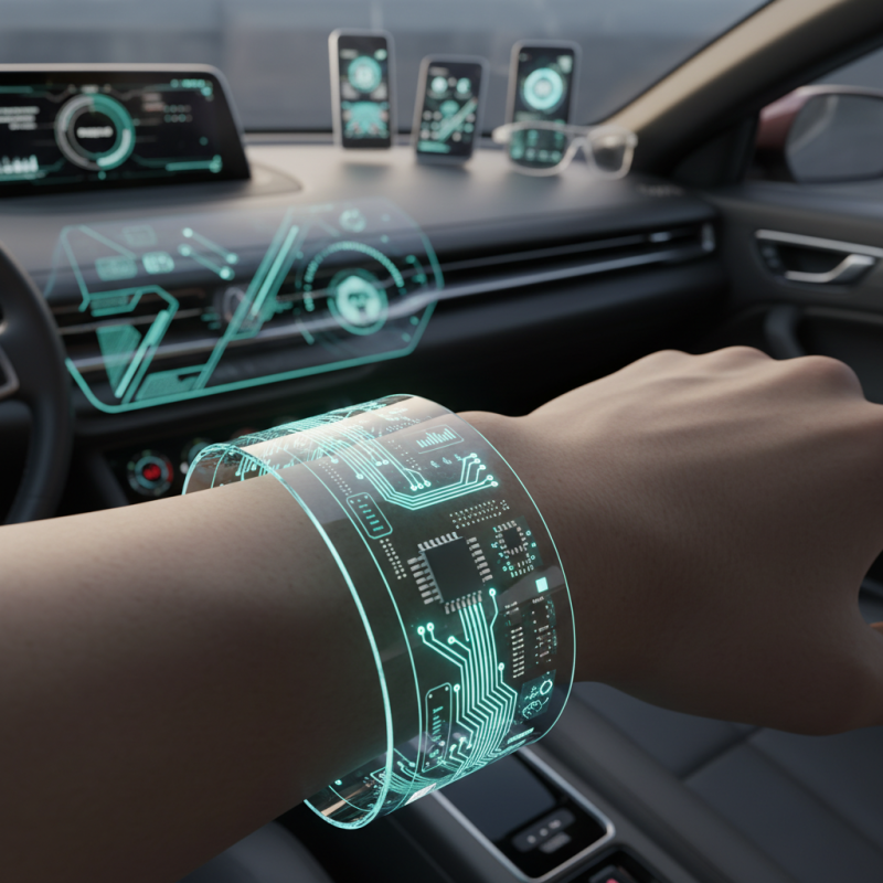 2026 Best Flexible PCBs Applications and Innovations?