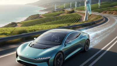 Why Choose a Lithium Battery Car for Your Next Vehicle?