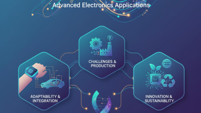 2026 Best Flexible PCBs for Advanced Electronics Applications?
