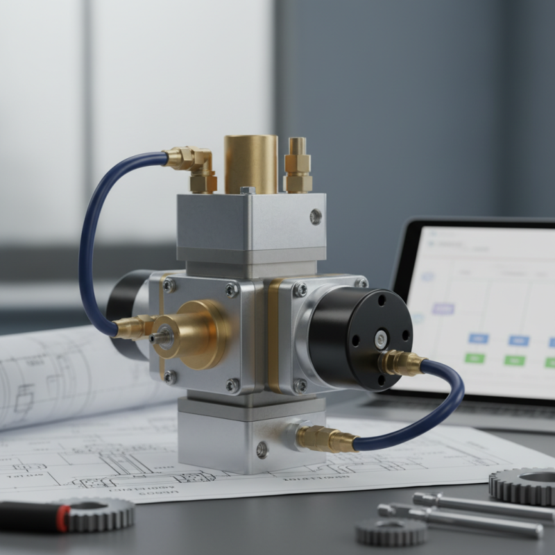 Essential Tips for Choosing Hydraulic Proportional Valves?
