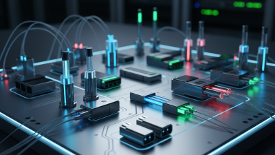 2026 Best Fiber Optic Connectors for High Speed Networks?