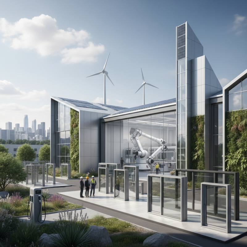 2026 Top Aluminum Windows and Doors Manufacturers in Europe?