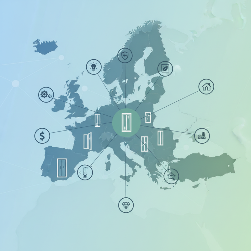 Top 10 Aluminum Windows and Doors Manufacturers in Europe?