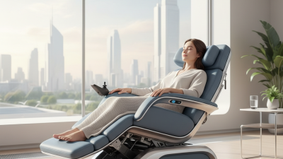 Best Reclining Wheelchairs of 2026 for Ultimate Comfort?