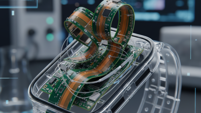 Why Choose Flexible PCBs for Your Electronic Projects?