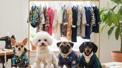 The Best Custom Dog Clothes for Small Dogs in 2026?