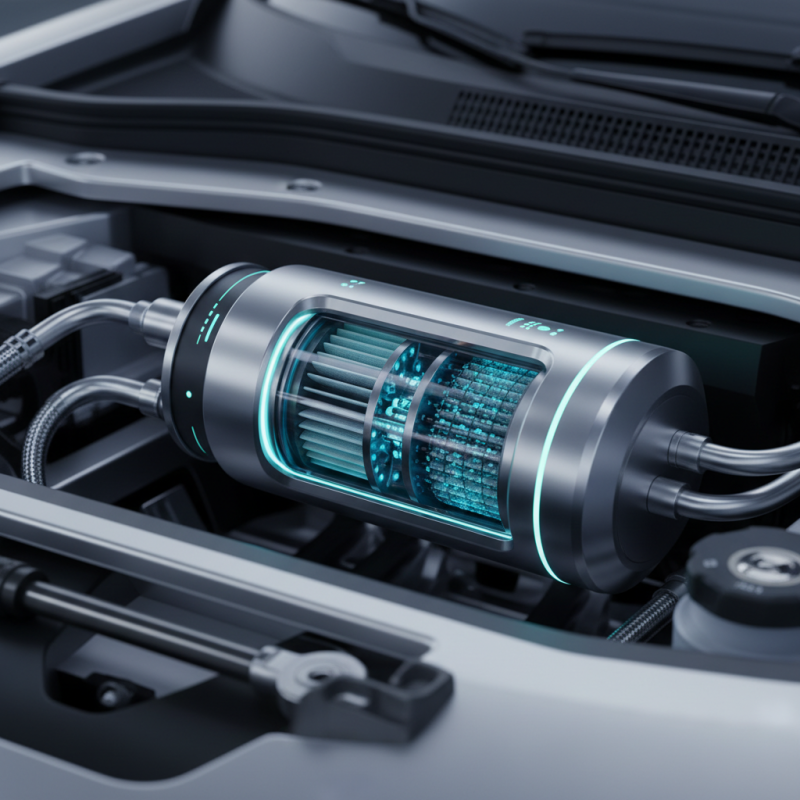 What is the Best Car AC Drier Filter for 2026 Models?