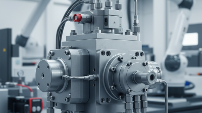 Top 5 Hydraulic Proportional Valve Benefits You Should Know?