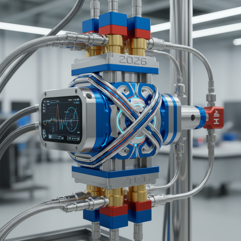 2026 Top Hydraulic Proportional Valve Features and Benefits?