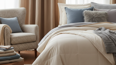 What is Home Textile Fabric and Why is it Important?