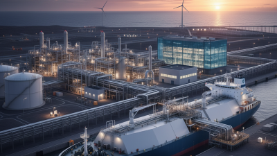 Top Tips for Choosing the Right Liquefaction Plant?