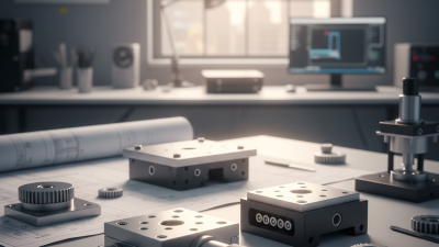 How to Choose the Best Manual Linear Stage for Your Needs?