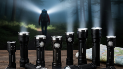 Top 10 High Performance Flashlights for Every Adventure?