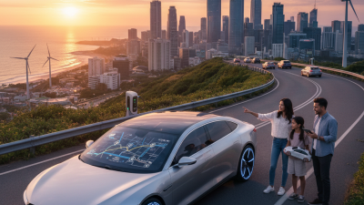 How to Choose the Best Lithium Battery Car for Your Needs?