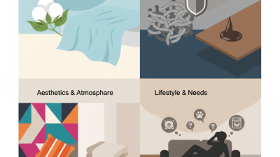 How to Choose the Best Home Textile Fabric for Your Needs?