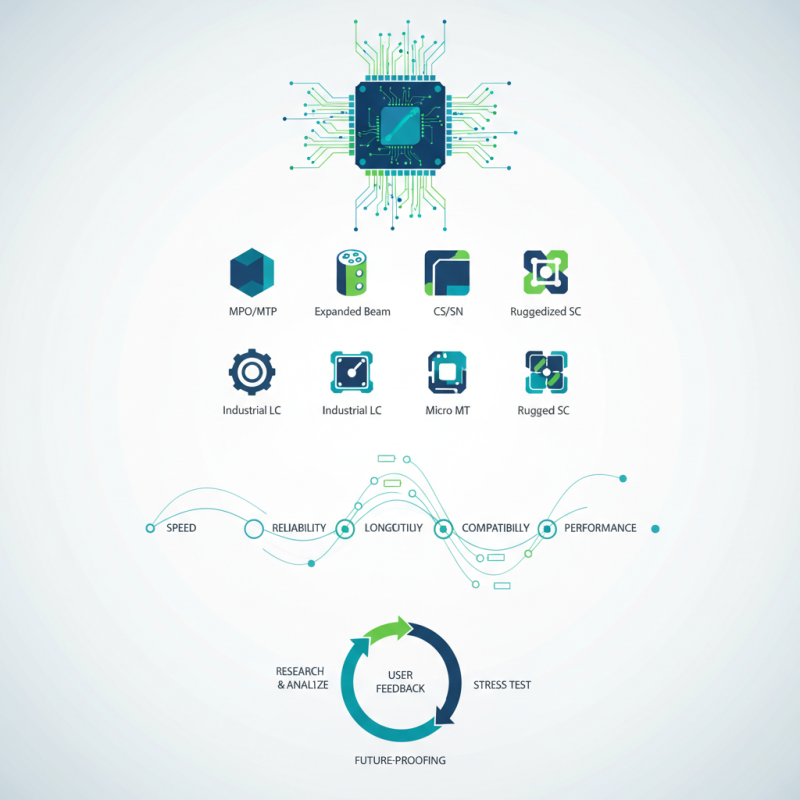 2026 Top Fiber Optic Connectors You Need to Know About?