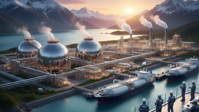 What are the Benefits of a Liquefaction Plant in 2026?