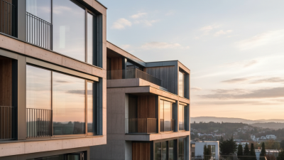 Top 10 Aluminum Windows and Doors Manufacturers in Europe?