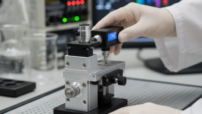 Essential Tips for Using Manual Linear Stage Effectively?