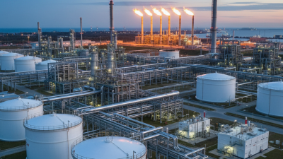 How to Choose the Best Liquefaction Plant for Your Needs?