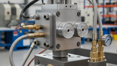 What is a Hydraulic Proportional Valve and How Does It Work?